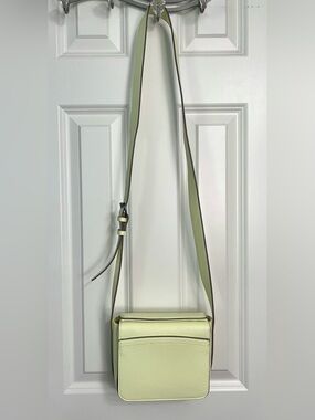 A New Day. Boxy Square Crossbody Bag